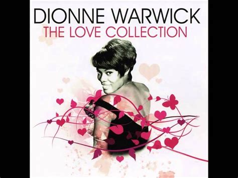 dionne warwick meilleures chansons.